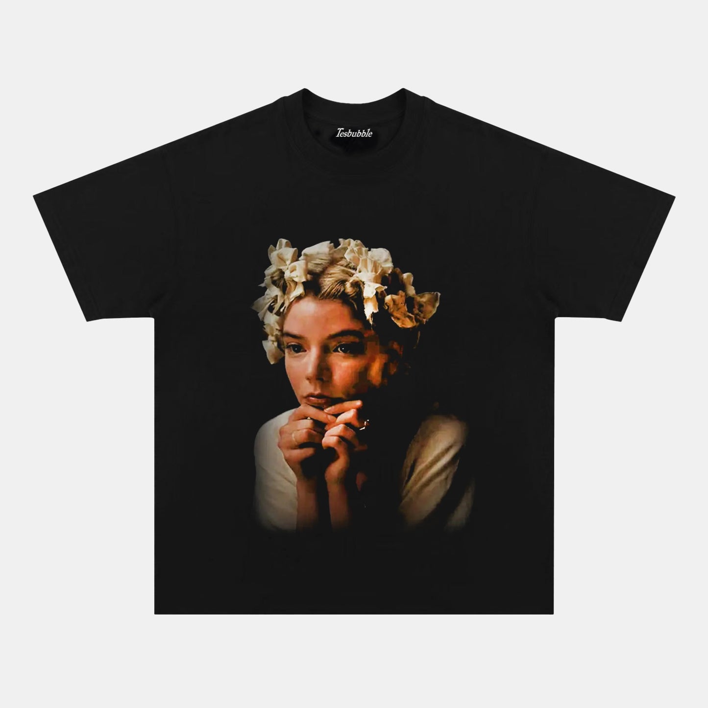 ANYA TAYLOR-JOY 4.0 TEE
