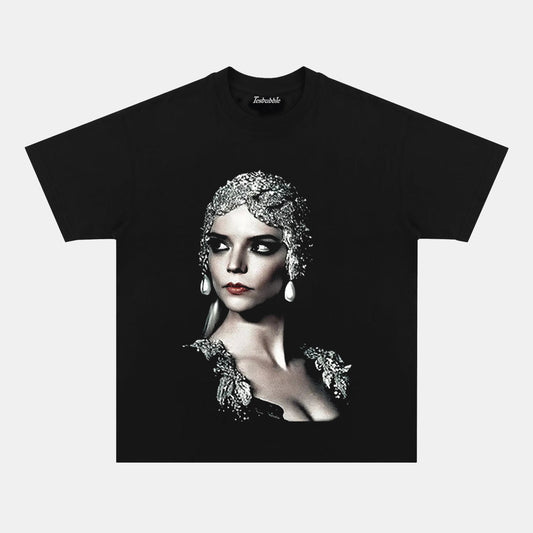 ANYA TAYLOR-JOY TEE
