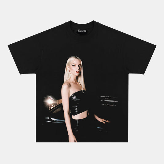 ANYA TAYLOR-JOY TT TEE