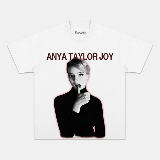 ANYA TAYLOR JOY TEE 4.23