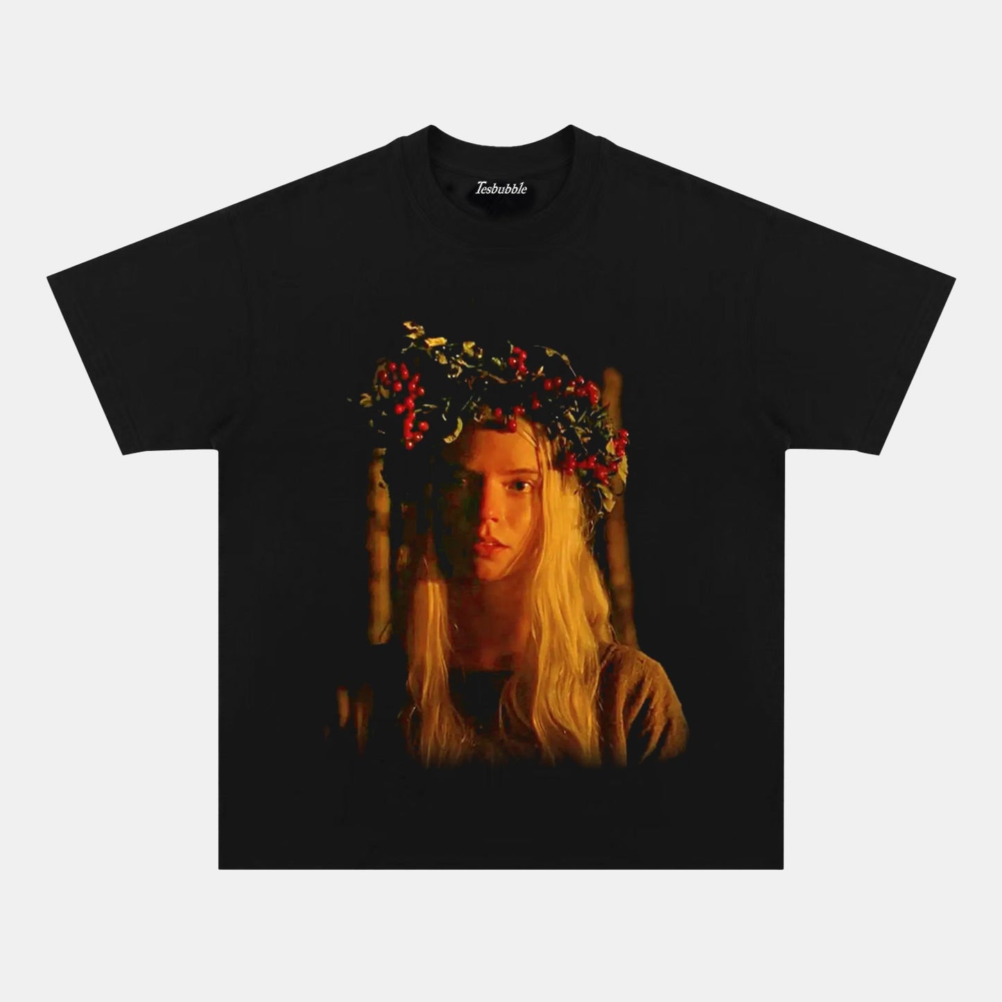 ANYA TAYLOR-JOY 3.0 TEE