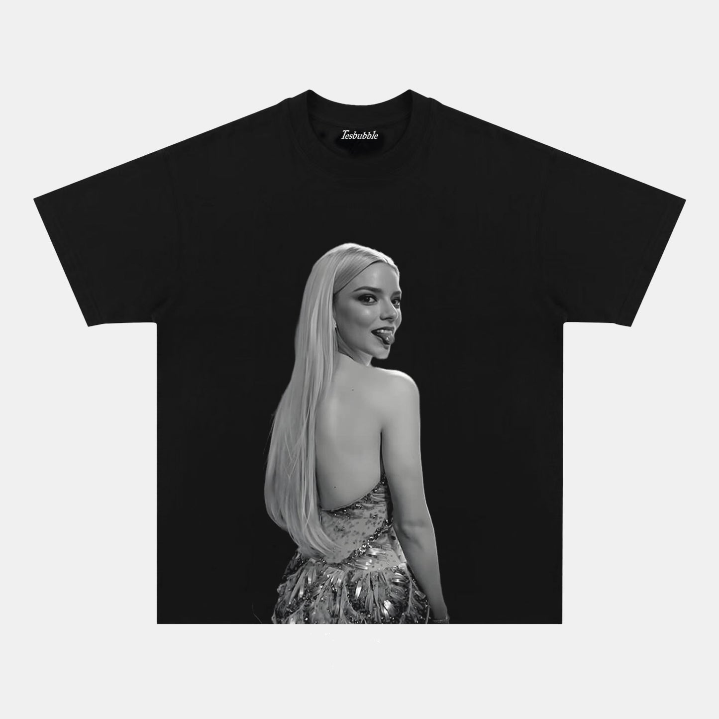 ANYA TAYLOR-JOY TEE