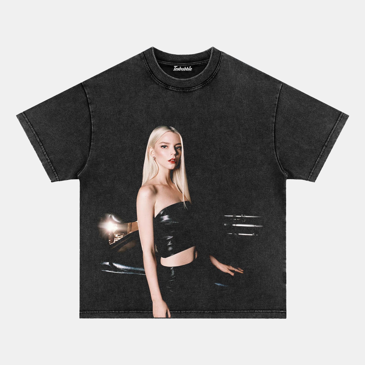 ANYA TAYLOR-JOY TT TEE