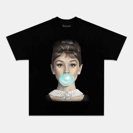 ARIANA GRANDE 2.0 TEE