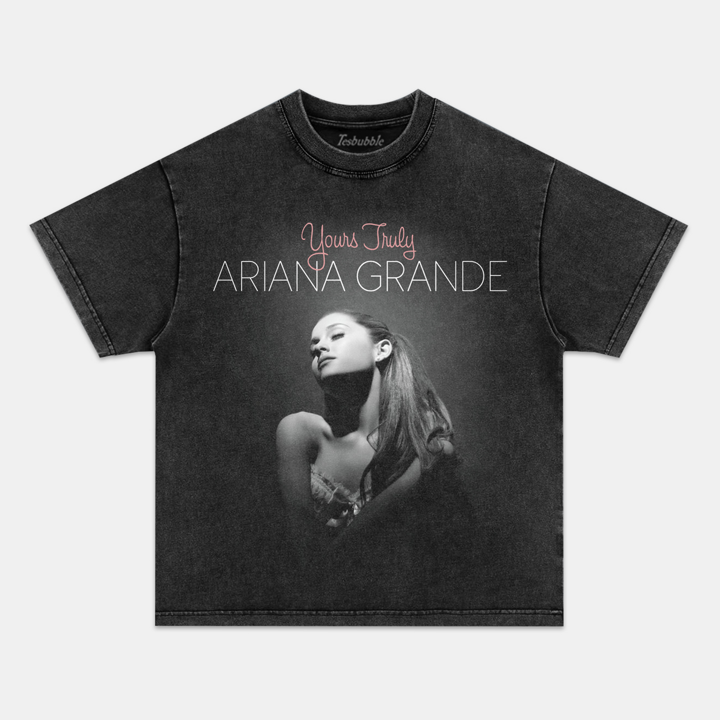 ARIANA GRANDE TEE