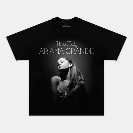 ARIANA GRANDE TEE