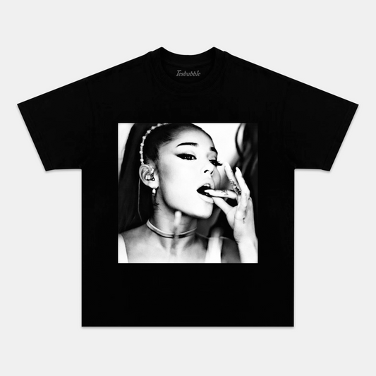 ARIANA GRANDE TEE