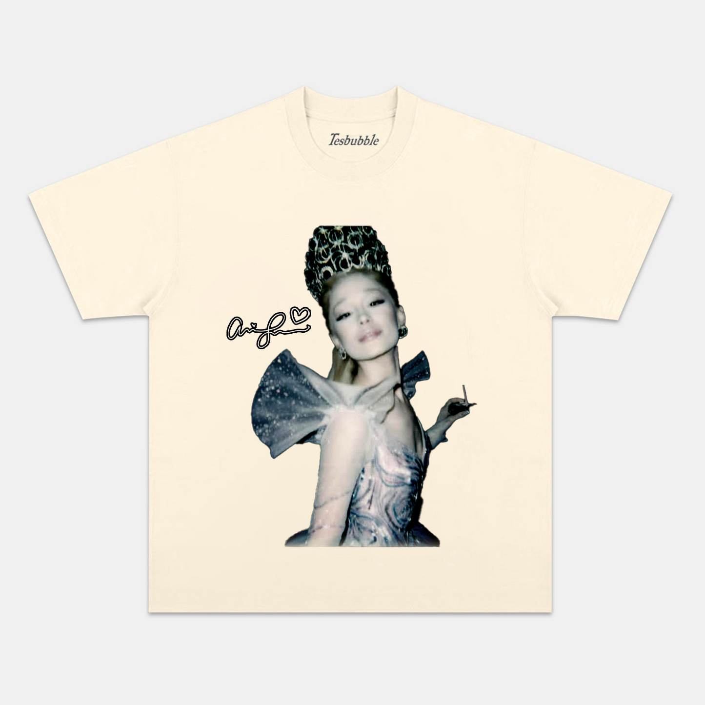 ARIANA GRANDE TEE