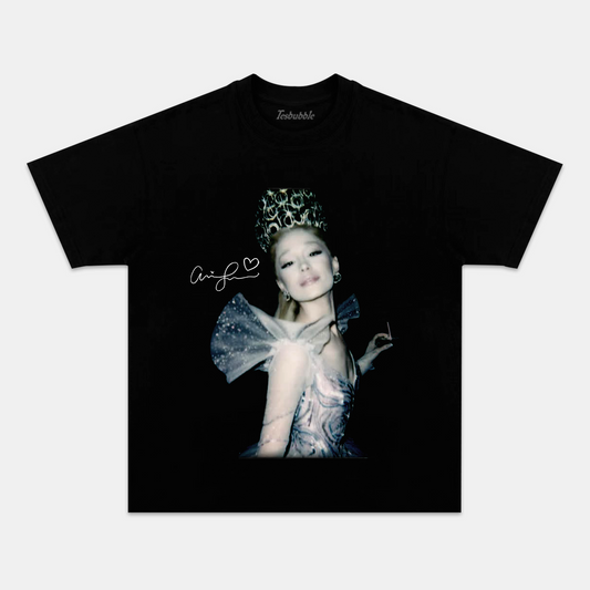 ARIANA GRANDE TEE