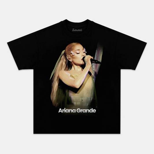 ARIANA GRANDE TEE