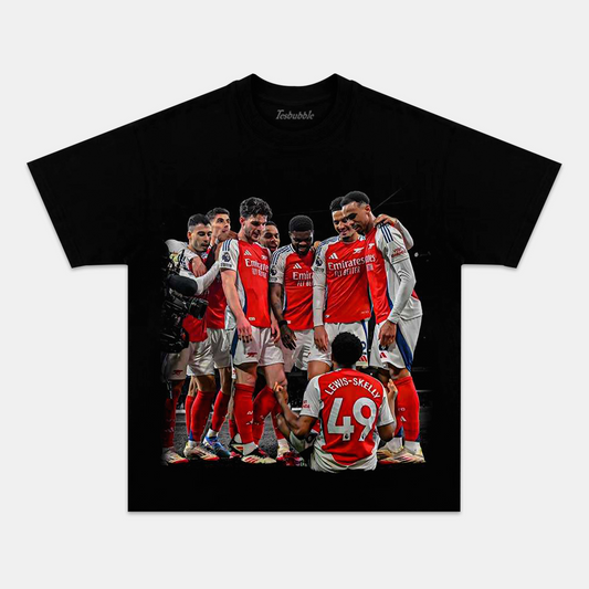ARSENAL TEE