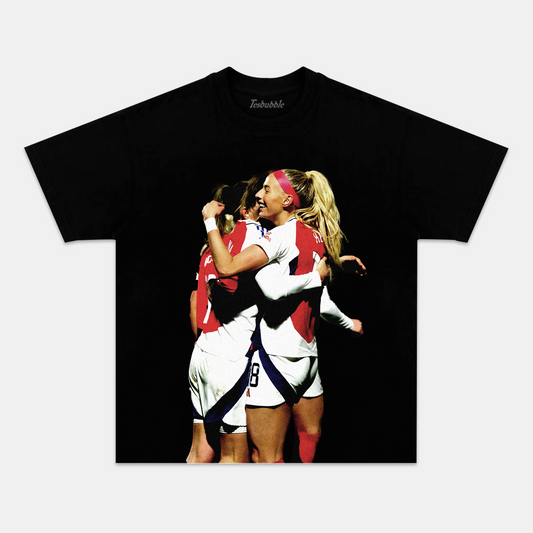 ARSENAL WOMEN 2.0 TEE