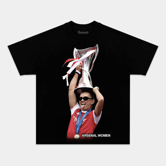 ARSENAL WOMEN 3.0 TEE