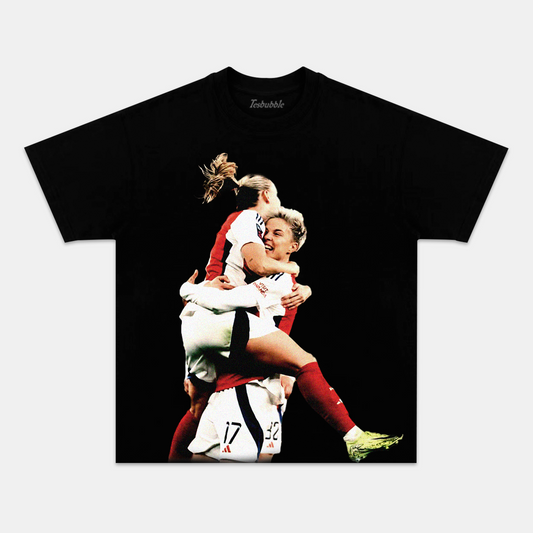 ARSENAL WOMEN 4.0 TEE