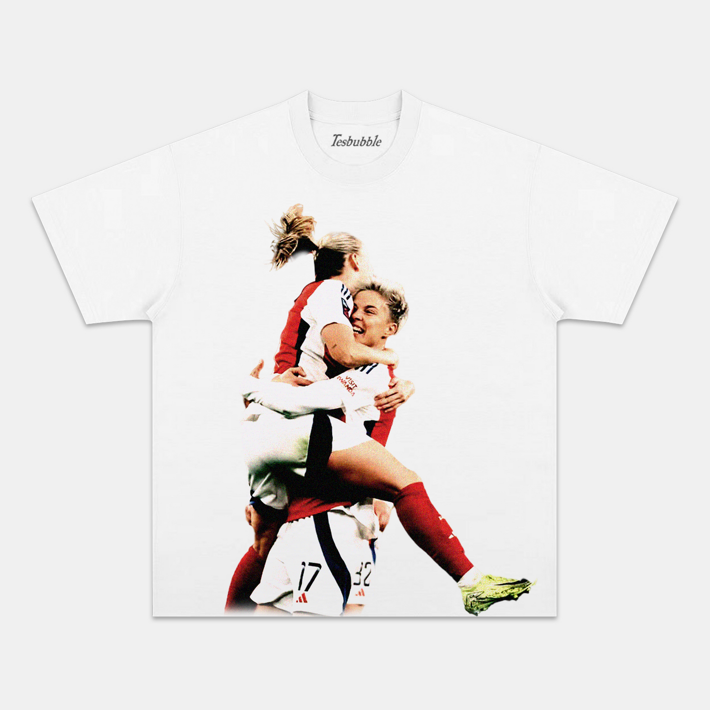 ARSENAL WOMEN 4.0 TEE