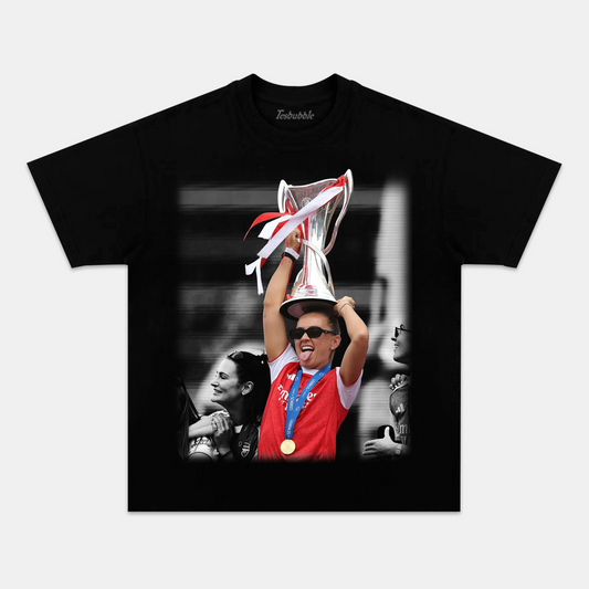 ARSENAL WOMEN 6.0 TEE