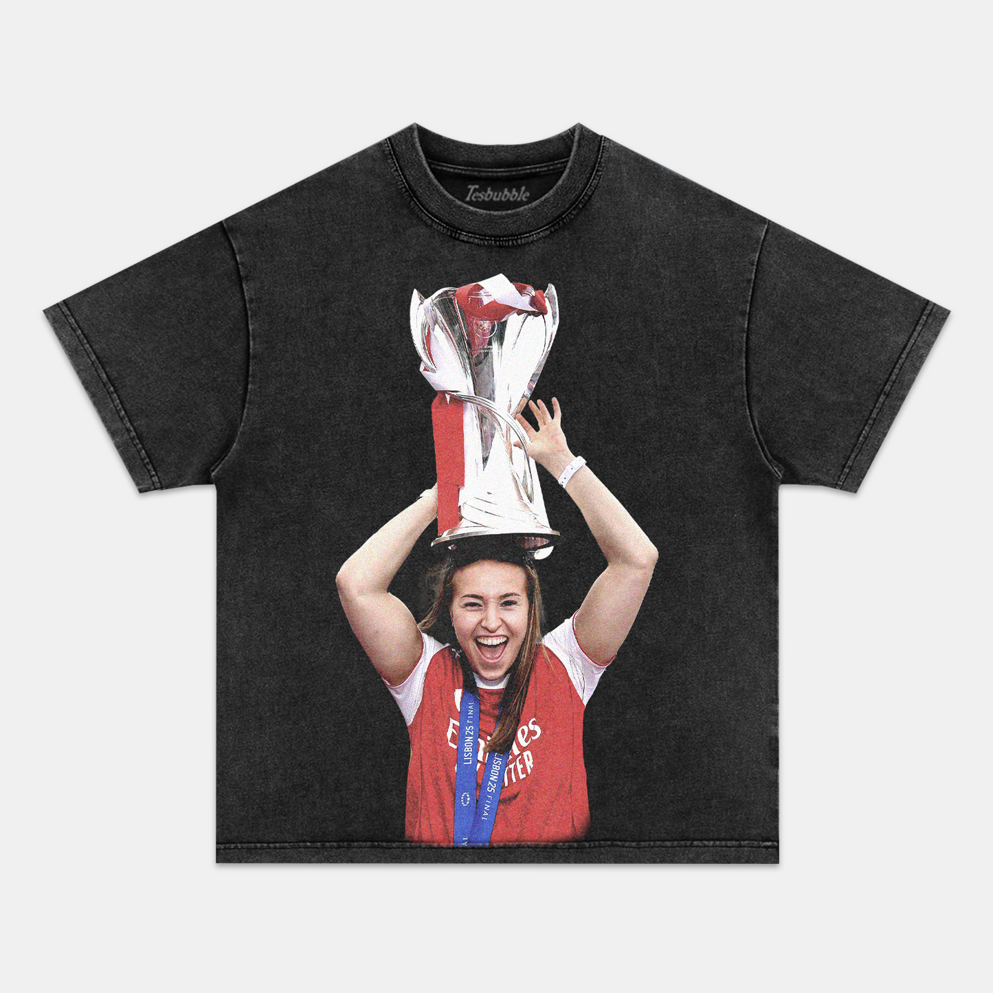 ARSENAL WOMEN TEE