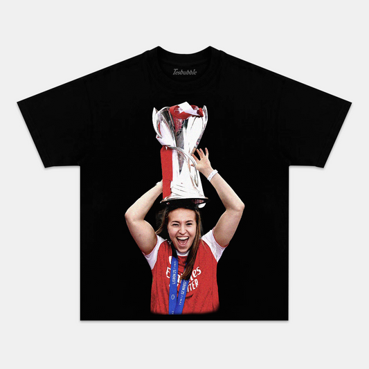 ARSENAL WOMEN TEE
