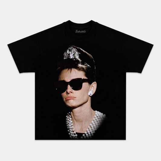 AUDREY HEPBURN 3.0 TEE