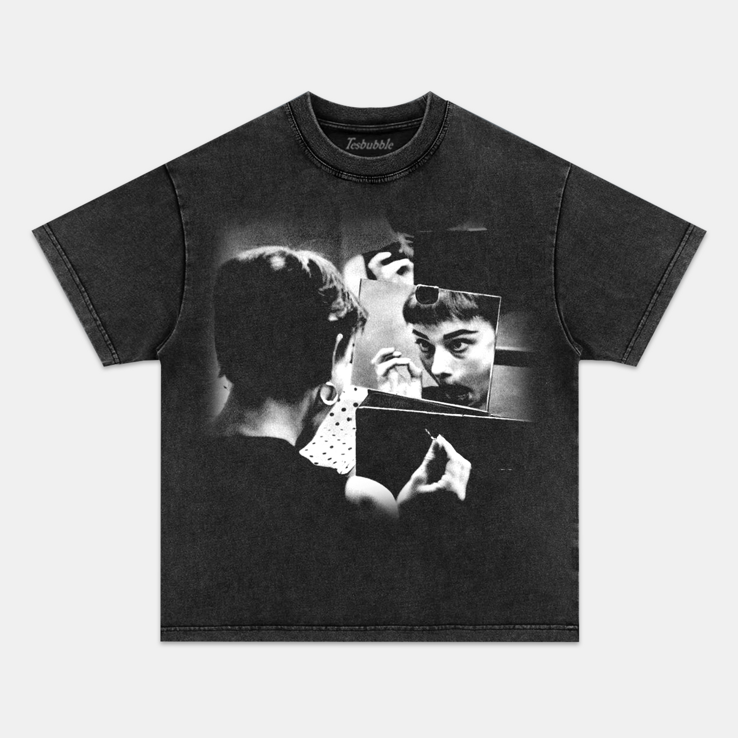 AUDREY HEPBURN 5.0 TEE