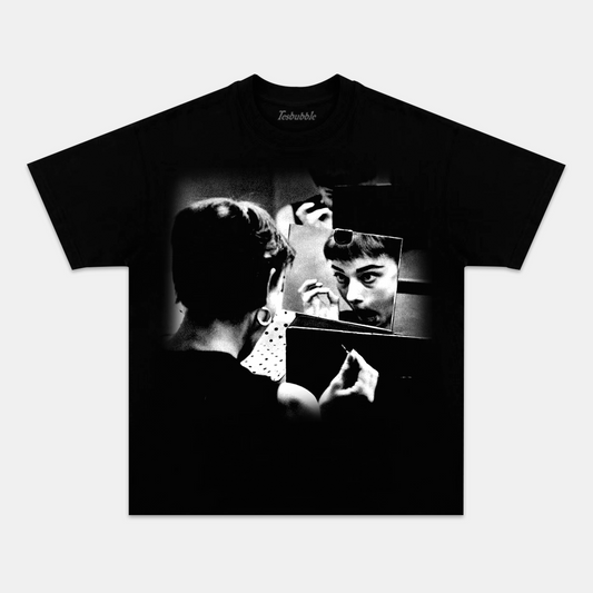AUDREY HEPBURN 5.0 TEE