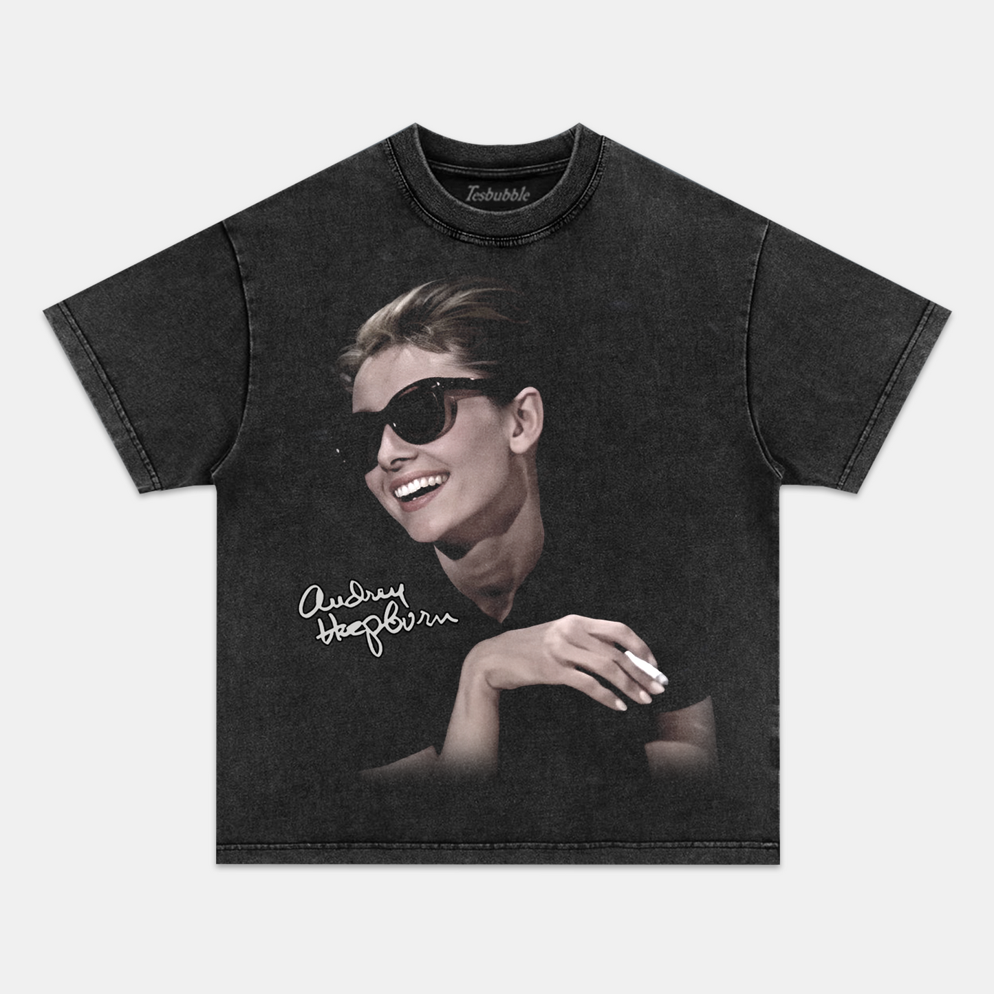 AUDREY HEPBURN 6.0 TEE