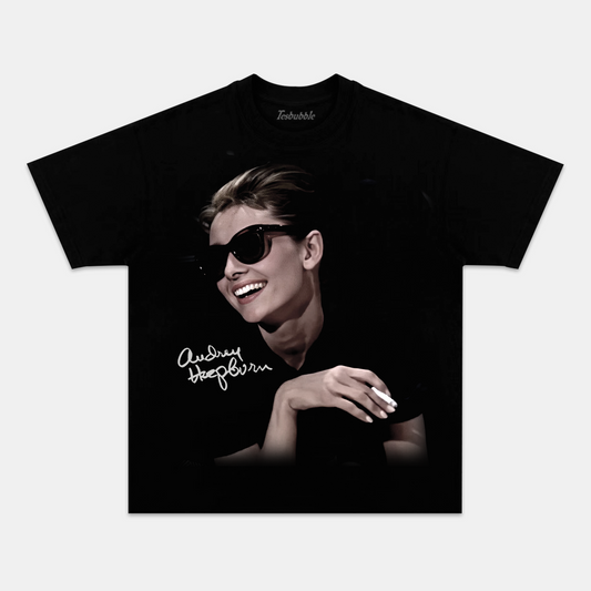 AUDREY HEPBURN 6.0 TEE