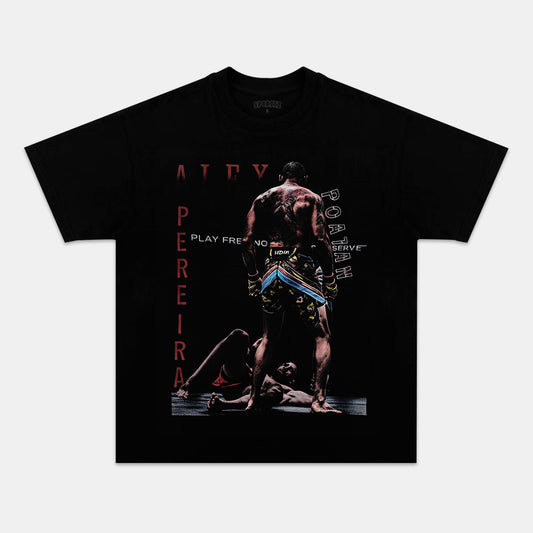 ALEX PEREIRA TEE
