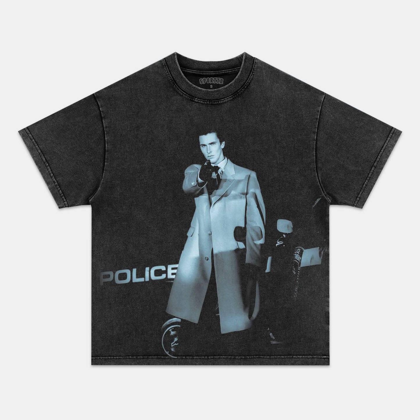 American Psycho TEE9