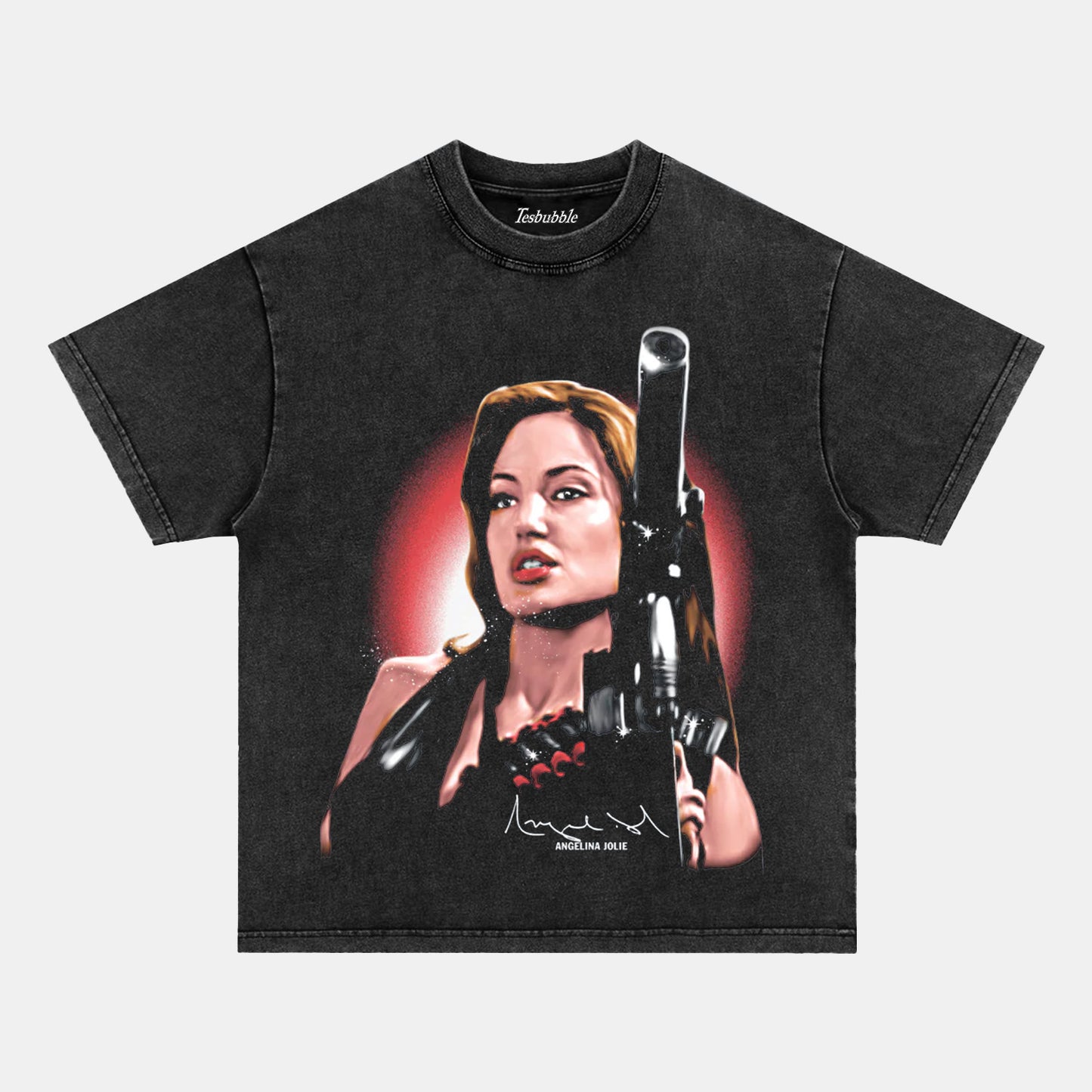 ANGELINA JOLIE TEE