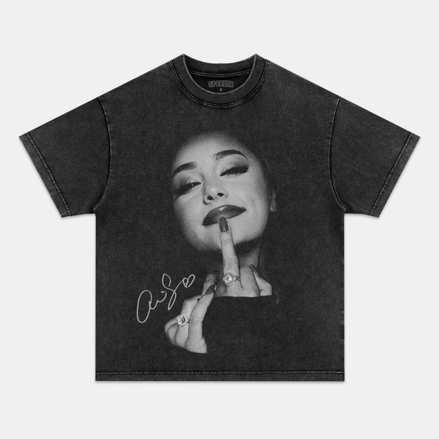 ARIANA GRANDE 2.0 TEE