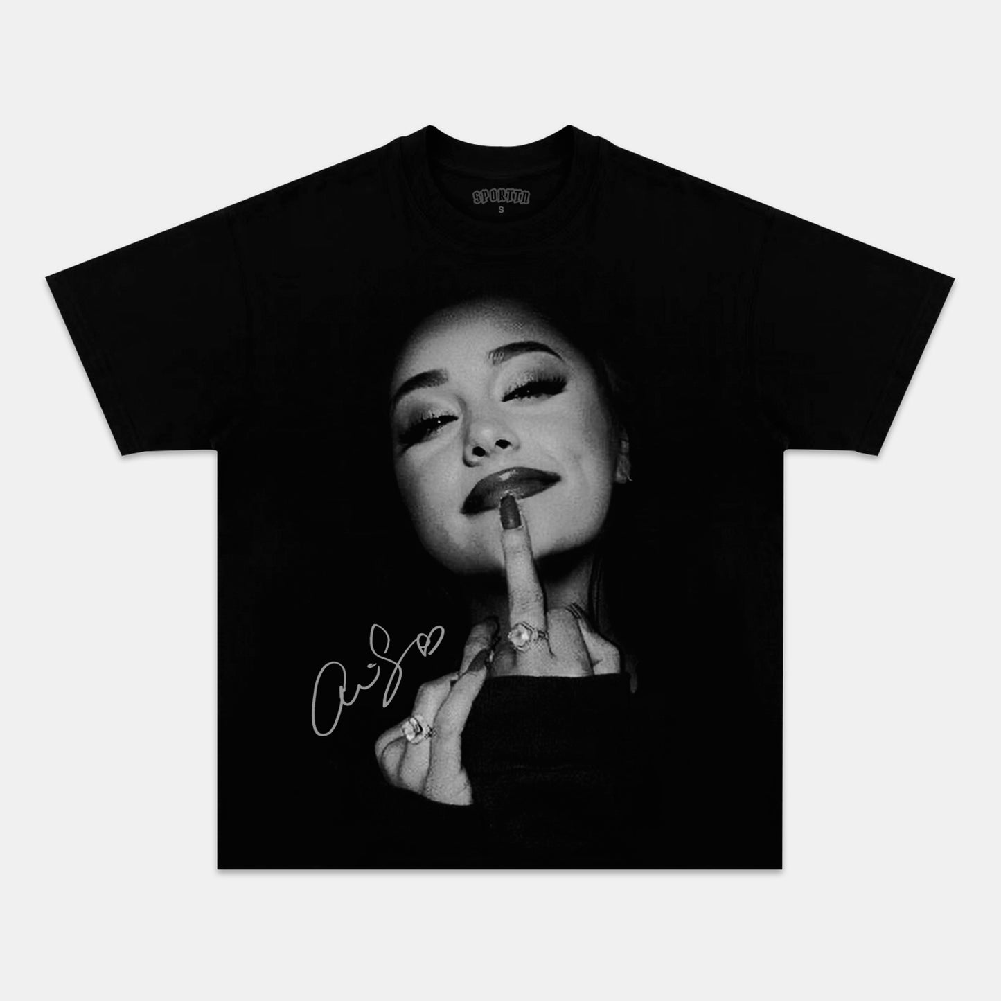 ARIANA GRANDE 2.0 TEE