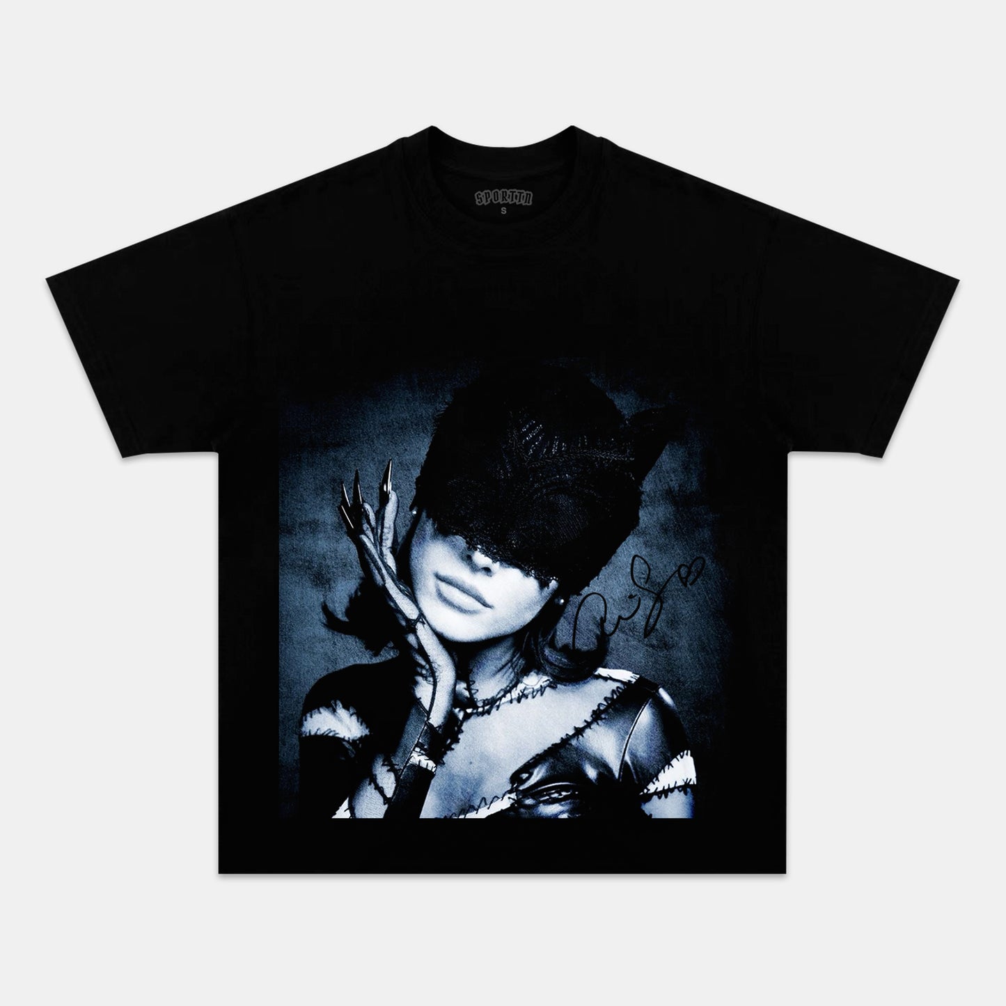 ARIANA GRANDE TEE