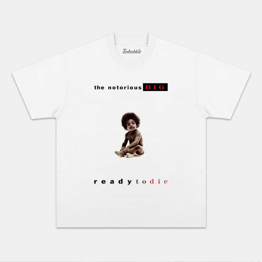 B.I.G 2.0 TEE