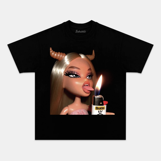 BARBIE 2.0 TEE