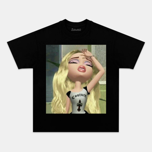 BARBIE 3.0 TEE