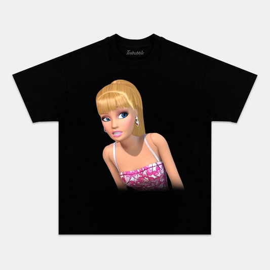 BARBIE 4.0 TEE