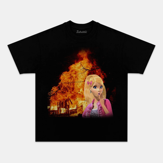 BARBIE TEE