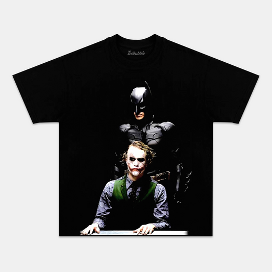 BATMAN JOKER TEE