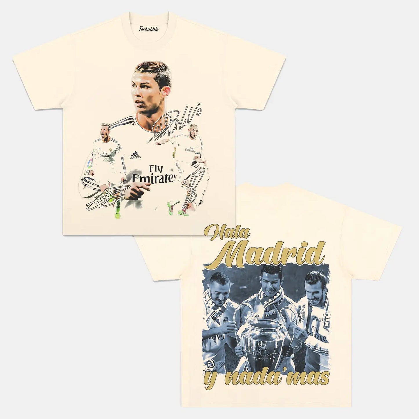 BBC TEE