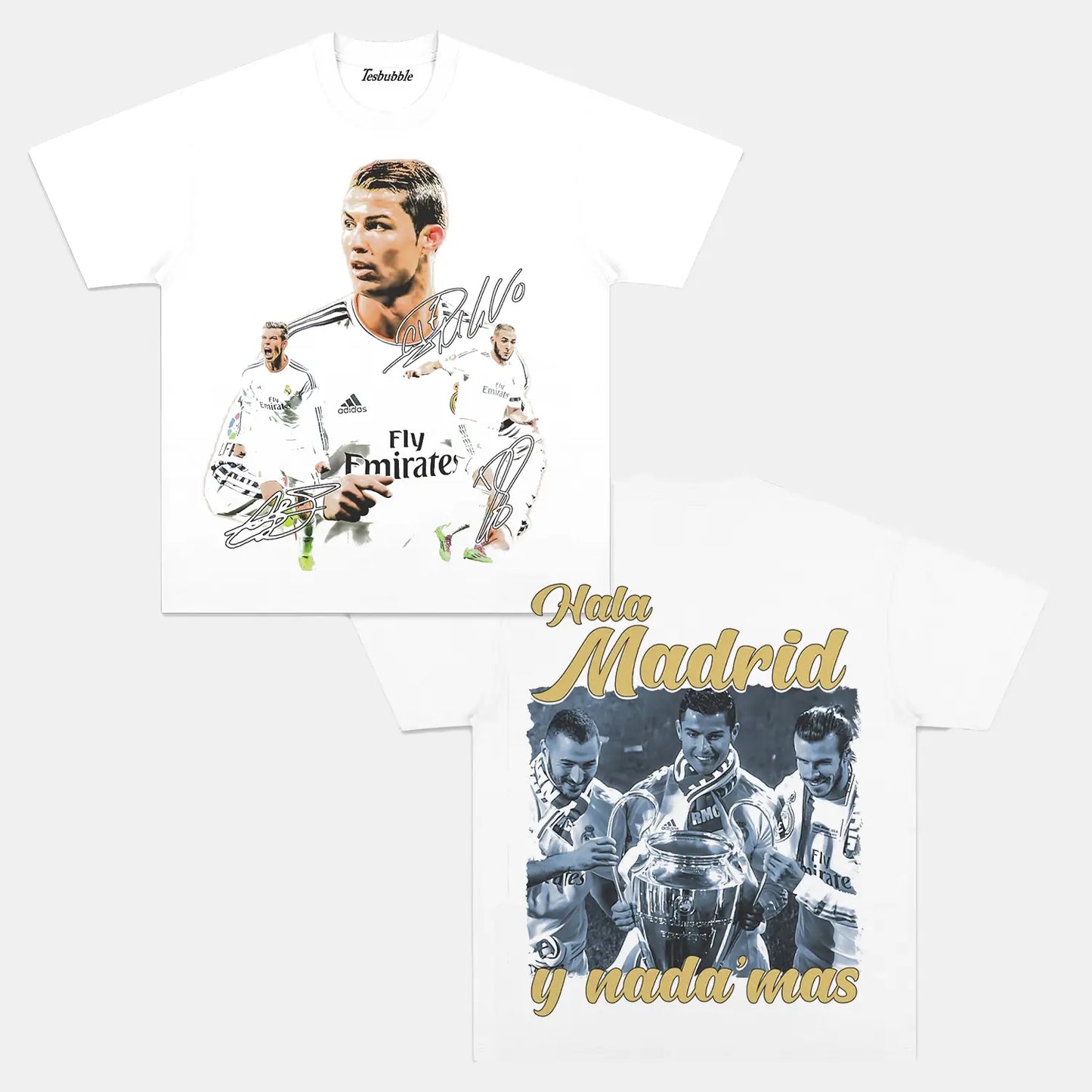 BBC TEE