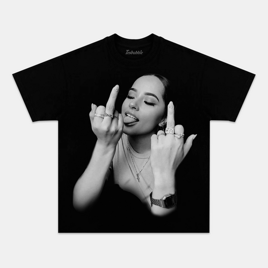 BECKY G 2.0 TEE