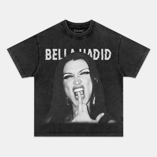 BELLA HADID TEE