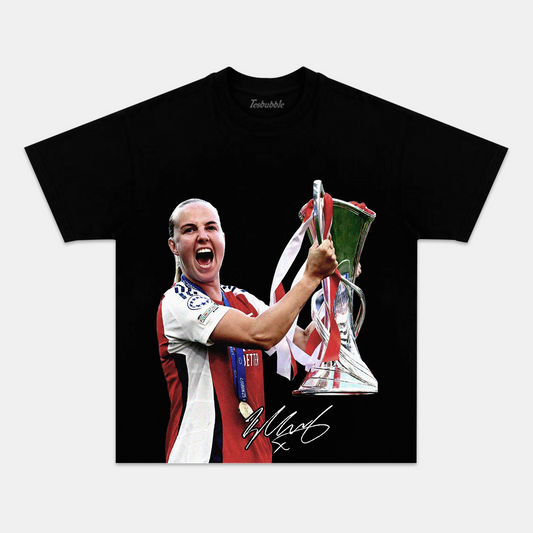 BETH MEAD TEE