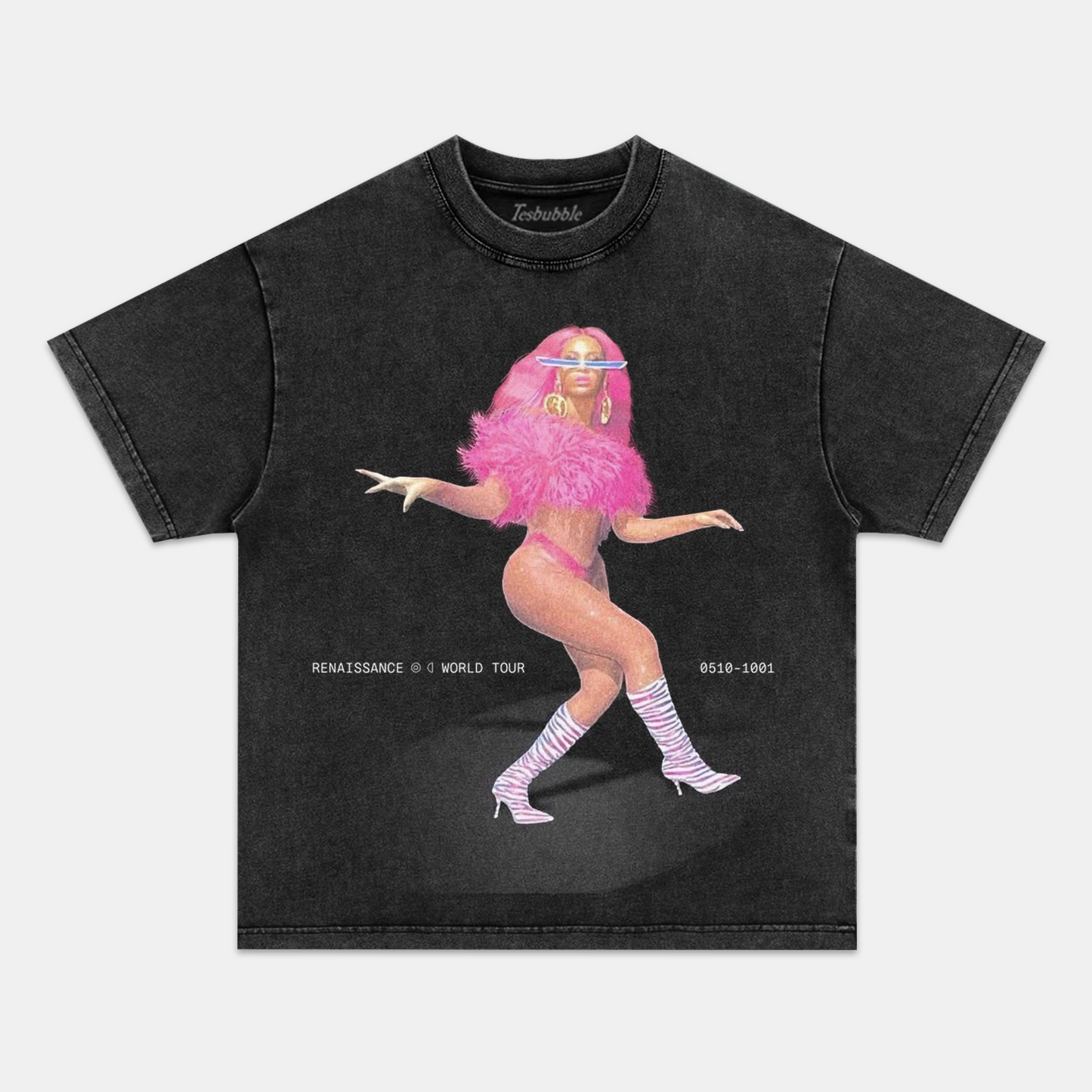 BEYONCé 2.0 TEE