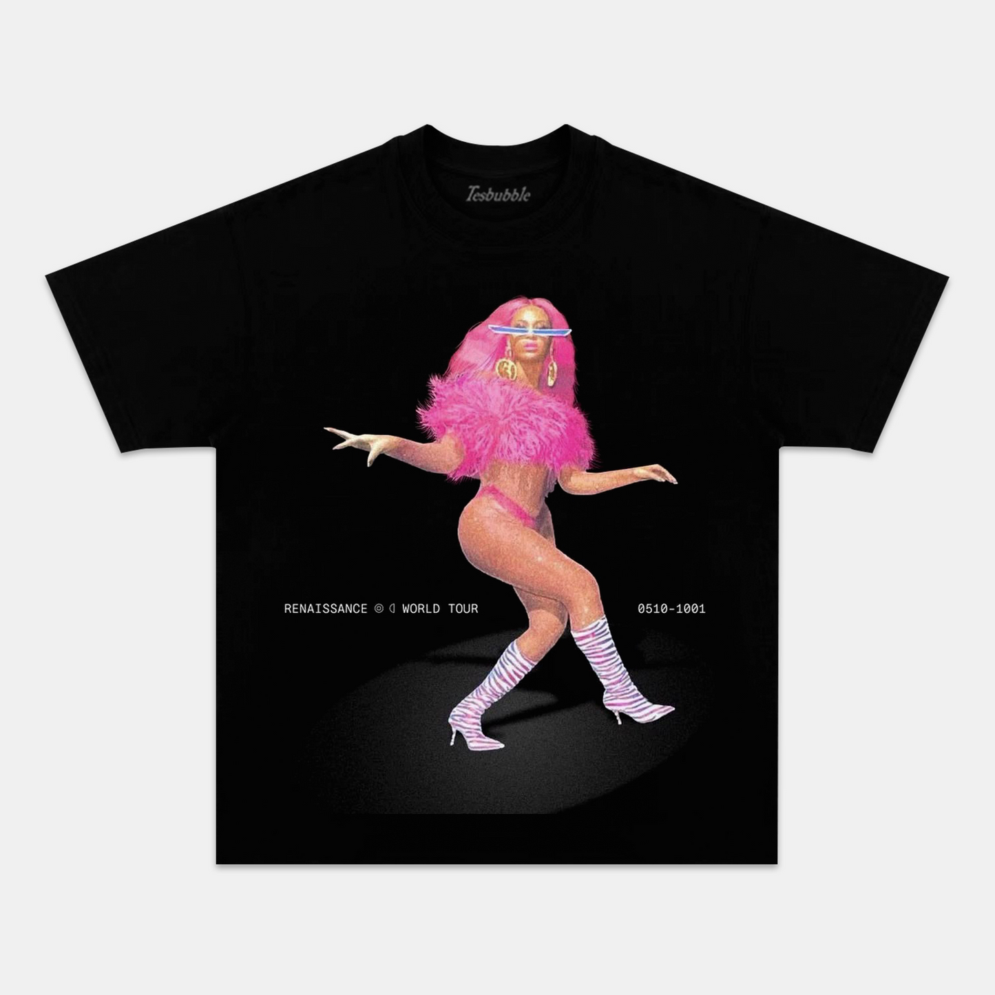 BEYONCé 2.0 TEE