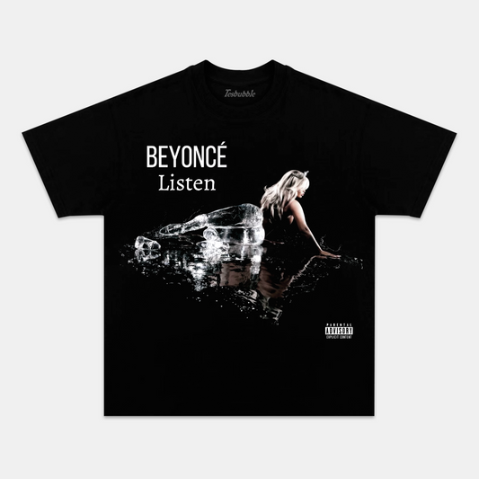 BEYONCé 3.0 TEE