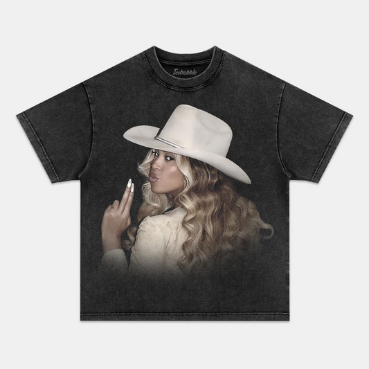 BEYONCé 4.0 TEE