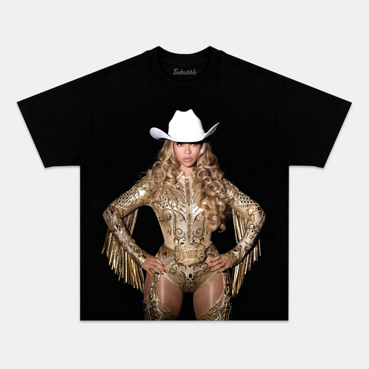 BEYONCé 5.0 TEE