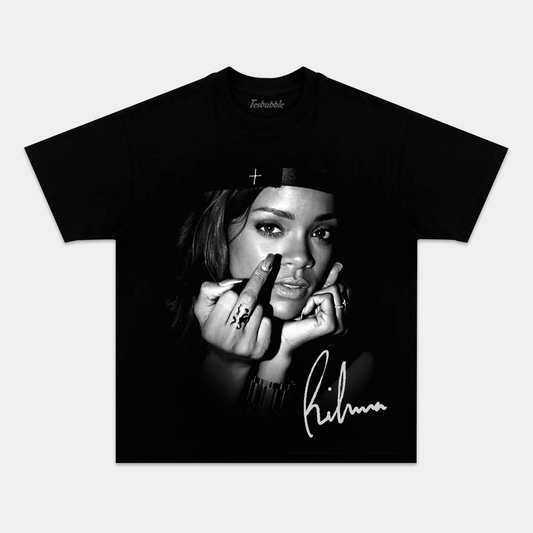 RIHANNA TEE
